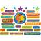 Teacher Created Resources Be Amazing Bulletin Board Set